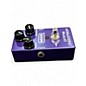 Used MXR M69 Prime Distortion Effect Pedal
