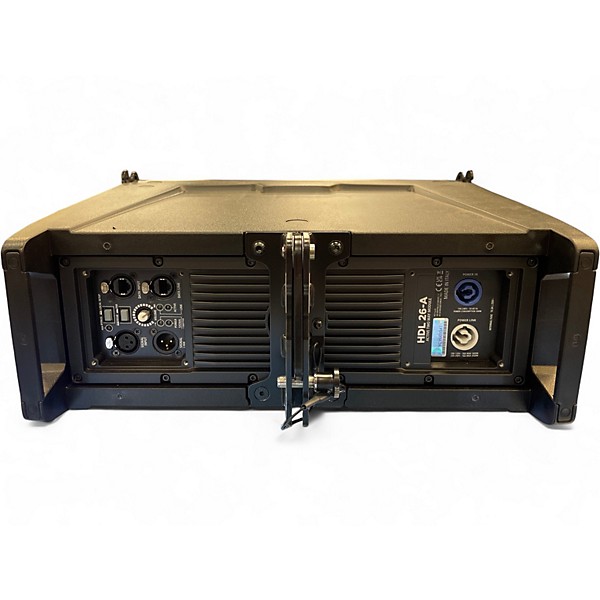 Used RCF HDL26 A Powered Speaker