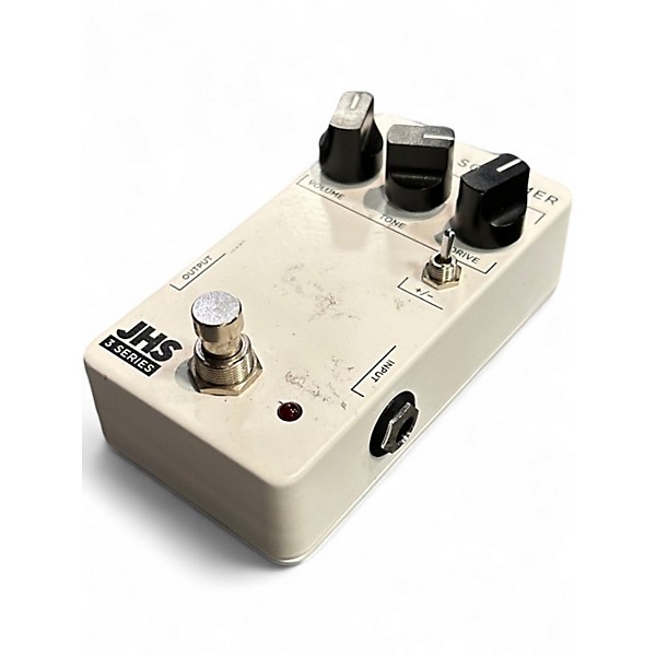 Used JHS Pedals SCREAMER Effect Pedal