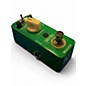 Used Mooer Greenmile Effect Pedal