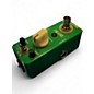 Used Mooer Greenmile Effect Pedal