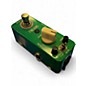 Used Mooer Greenmile Effect Pedal