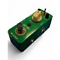 Used Mooer Greenmile Effect Pedal