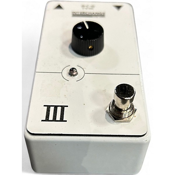 Used Noise Works INTERCHANGE Effect Pedal