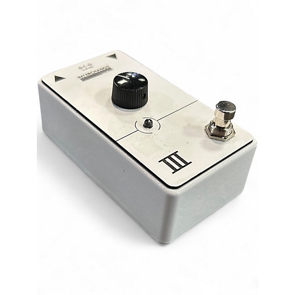 Used Noise Works INTERCHANGE Effect Pedal