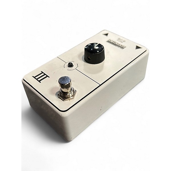 Used Noise Works INTERCHANGE Effect Pedal