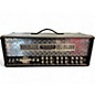 Used MESA/Boogie dual rectifier solo Tube Guitar Amp Head thumbnail
