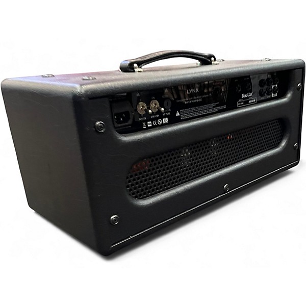 Used Bad Cat lynx Tube Guitar Amp Head