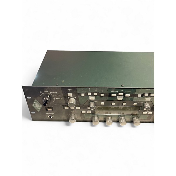 Used Kemper Profiling Amplifier Non Powered Solid State Guitar Amp Head