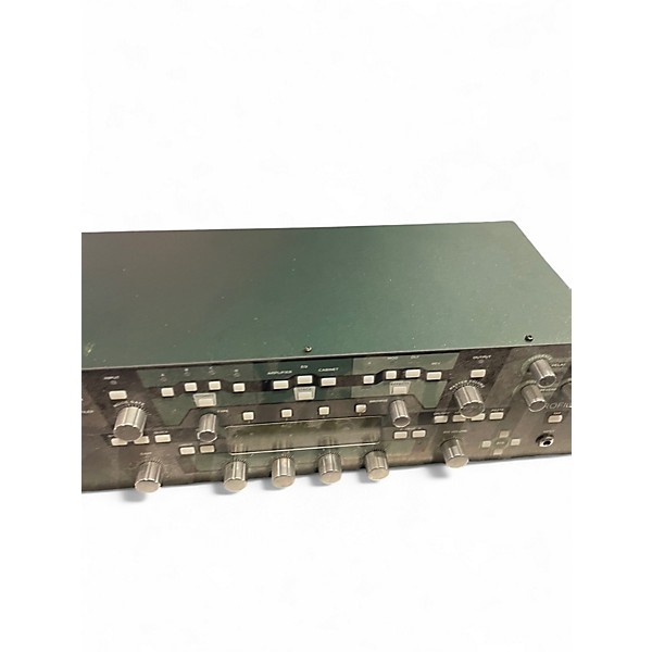 Used Kemper Profiling Amplifier Non Powered Solid State Guitar Amp Head