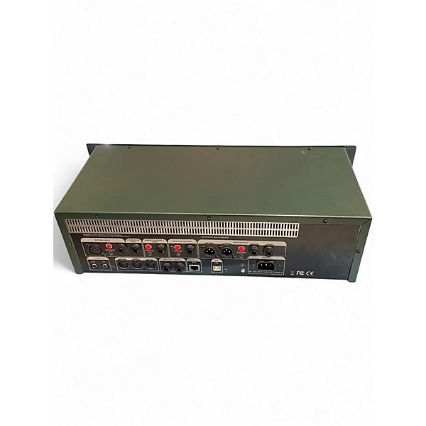 Used Kemper Profiling Amplifier Non Powered Solid State Guitar Amp Head