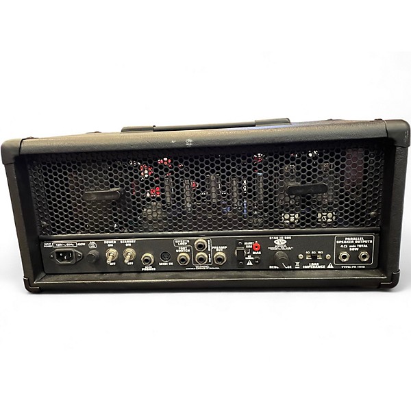 Used EVH 5150iii 50w Tube Guitar Amp Head