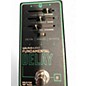Used Walrus Audio fundamental delay Effect Pedal