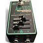 Used Walrus Audio fundamental delay Effect Pedal