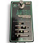 Used Walrus Audio fundamental delay Effect Pedal