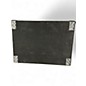 Used Markbass Traveler TRV151P 400W 1x15 Bass Cabinet