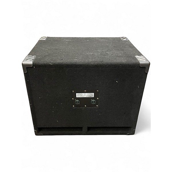 Used Markbass Traveler TRV151P 400W 1x15 Bass Cabinet