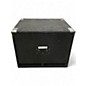 Used Markbass Traveler TRV151P 400W 1x15 Bass Cabinet