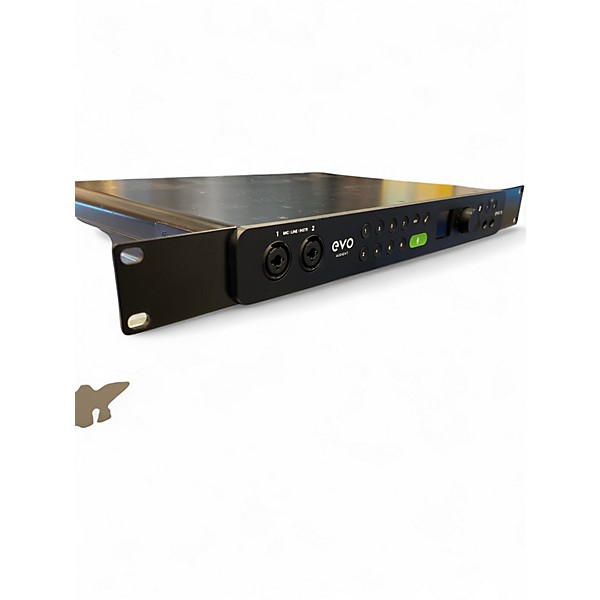 Used Audient EVO 16 Audio Interface
