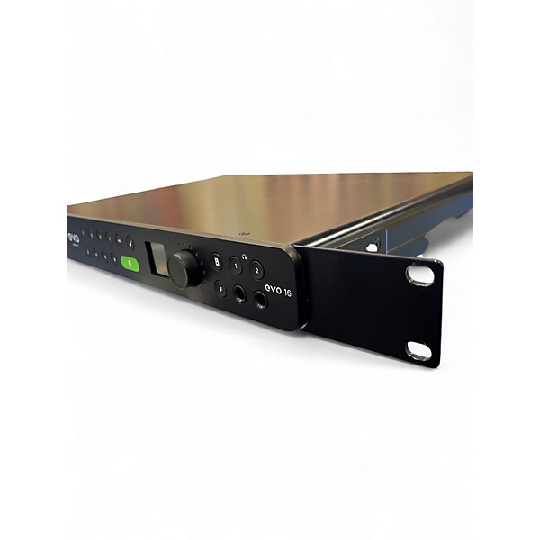 Used Audient EVO 16 Audio Interface