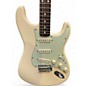 Used Fender Vintera II 60s Stratocaster Olympic White Solid Body Electric Guitar