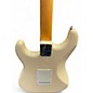 Used Fender Vintera II 60s Stratocaster Olympic White Solid Body Electric Guitar