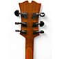 Used Mitchell MX430SM Spalted Maple Acoustic Electric Guitar