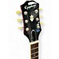 Used Epiphone ES335 Cherry Hollow Body Electric Guitar