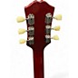 Used Epiphone ES335 Cherry Hollow Body Electric Guitar
