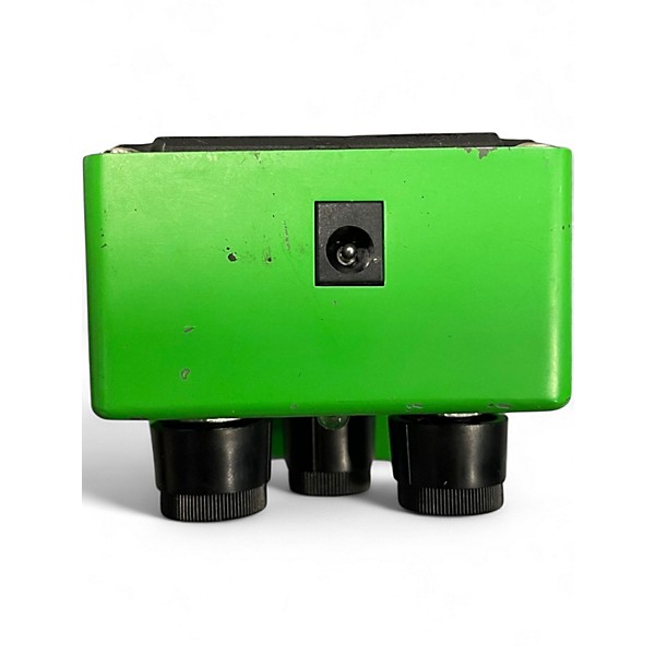 Used Ibanez TS9 Tube Screamer Distortion Effect Pedal