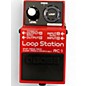 Used BOSS RC1 Loop Station Pedal thumbnail