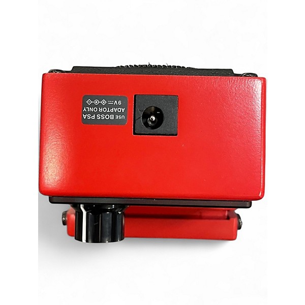 Used BOSS RC1 Loop Station Pedal