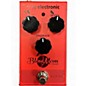 Used TC Electronic Blood Moon Phaser Effect Pedal