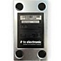 Used TC Electronic Blood Moon Phaser Effect Pedal