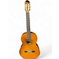 Used Yamaha C40 Natural Classical Acoustic Guitar thumbnail
