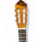 Used Yamaha C40 Natural Classical Acoustic Guitar