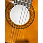 Used Yamaha C40 Natural Classical Acoustic Guitar