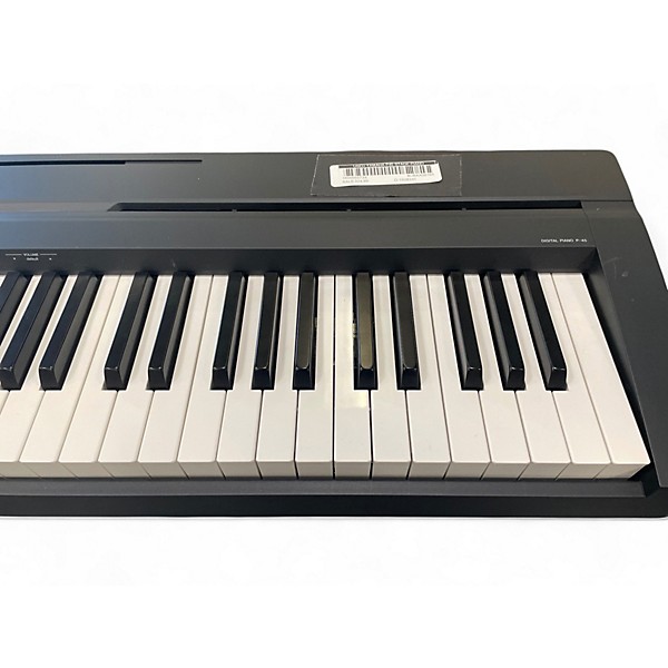 Used Yamaha P45 Stage Piano
