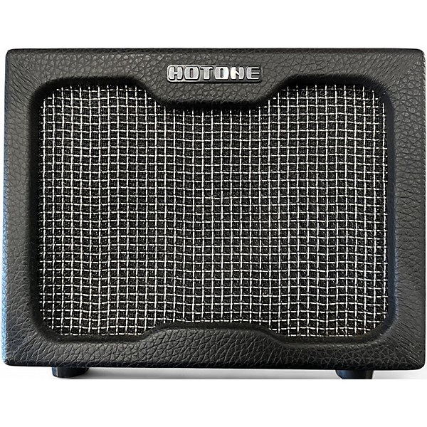 Used Hotone Effects Nano Legacy Cabinet Guitar Cabinet