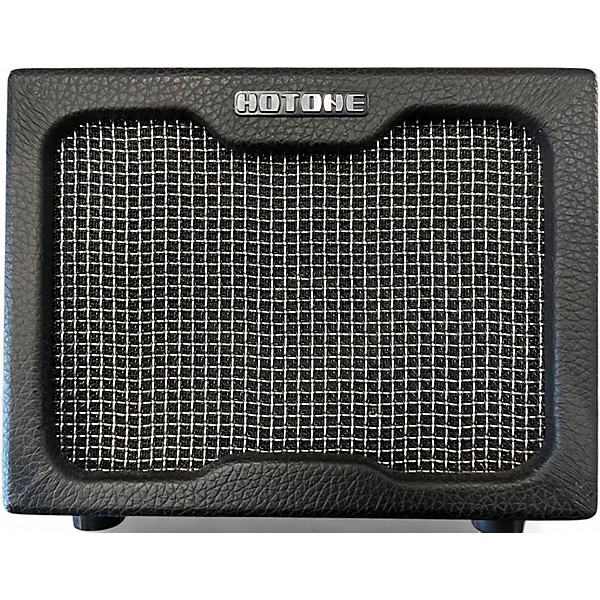 Used Hotone Effects Nano Legacy Cabinet Guitar Cabinet