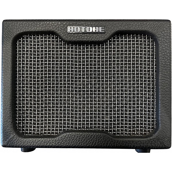 Used Hotone Effects Nano Legacy Cabinet Guitar Cabinet