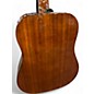Used Epiphone PRO-1 Vintage Sunburst Acoustic Guitar