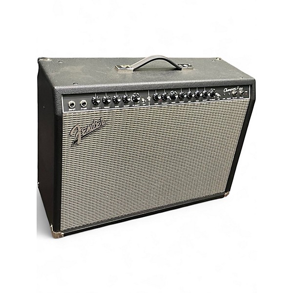 Used Fender Champion 100 Guitar Combo Amp