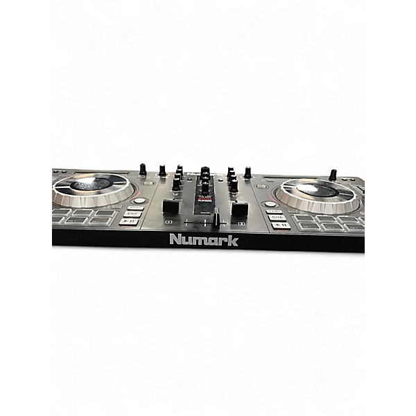 Used Numark MIXTRACK PLATINUM DJ Controller
