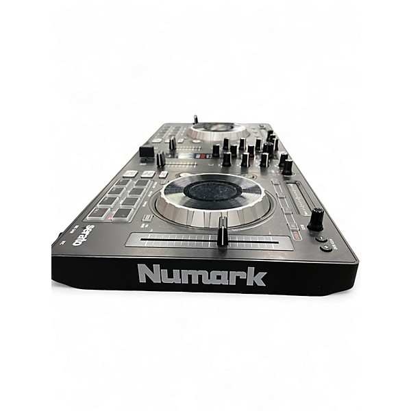 Used Numark MIXTRACK PLATINUM DJ Controller