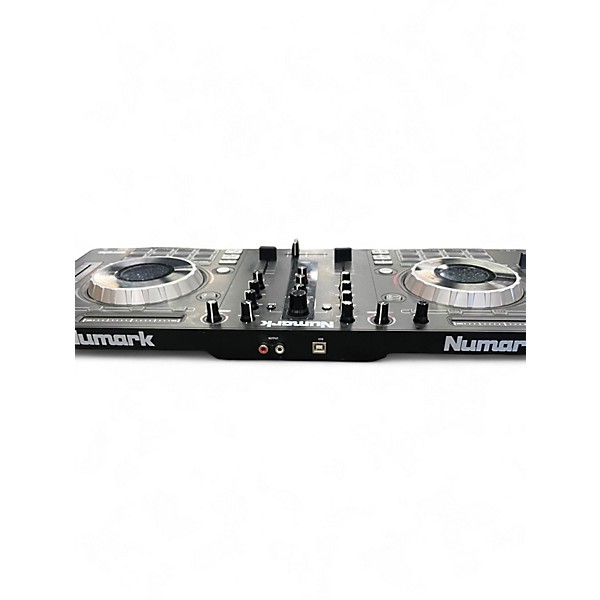 Used Numark MIXTRACK PLATINUM DJ Controller