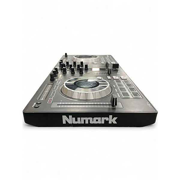 Used Numark MIXTRACK PLATINUM DJ Controller