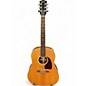 Used Gibson J45 Studio NATURAL Acoustic Electric Guitar thumbnail