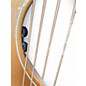 Used Gibson J45 Studio NATURAL Acoustic Electric Guitar