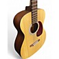 Used Martin B-1 Natural Acoustic Bass Guitar